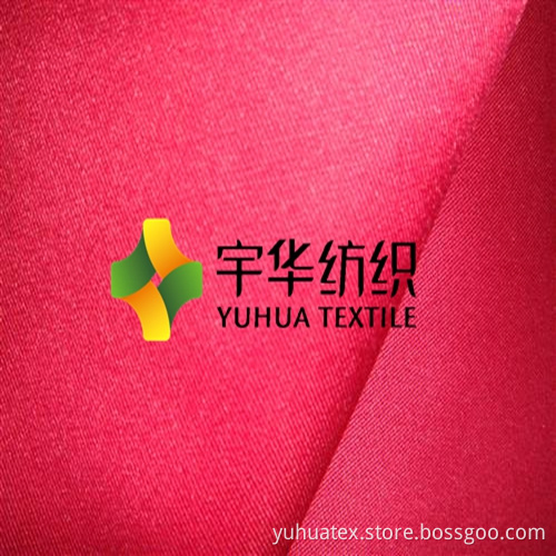 50d*50d T400 Polyester Fabric